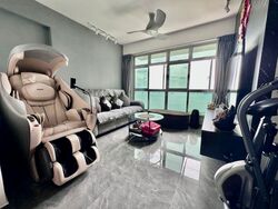 Blk 421B Northshore Straitsview (Punggol), HDB 4 Rooms #600813371